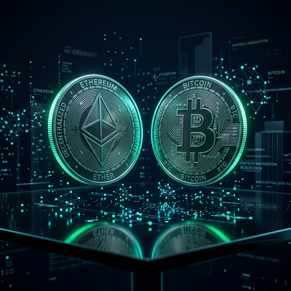 Digital asset security